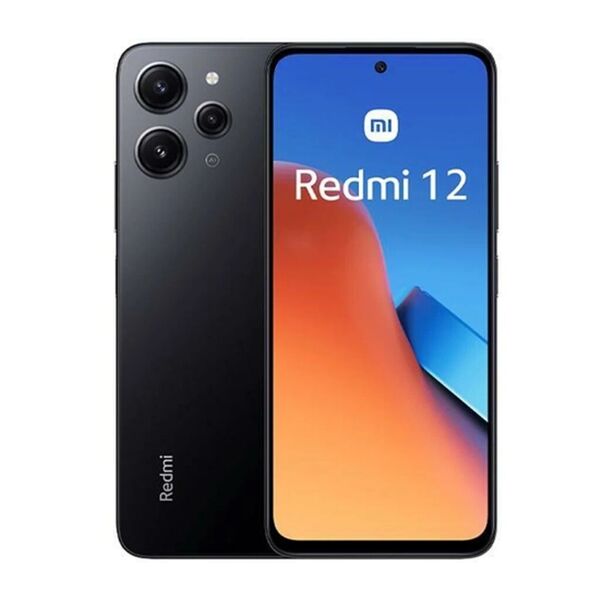 XIAOMI REDMI 12 8GB/256GB DS