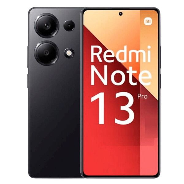 XIAOMI REDMI NOTE 13 PRO 12GB/512GB DS 4G
