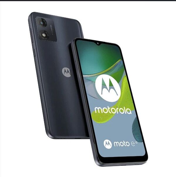 Motorola Moto E13 8GB /128GB DS
