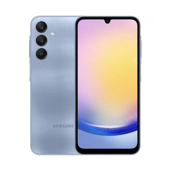 Samsung Galaxy A25 6GB/128GB 5G