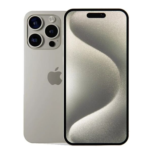 Iphone 15 Pro Max 512GB