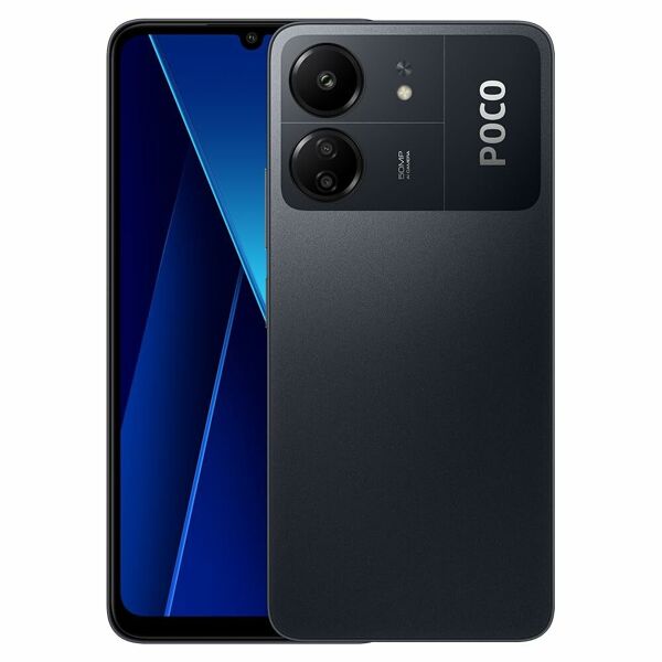XIAOMI POCO C65 6GB / 128GB DS