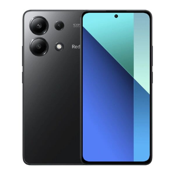 XIAOMI REDMI NOTE 13 8GB/128GB DS
