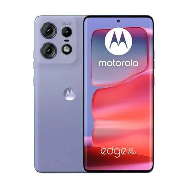 Motorola Edge 50 PRO 12GB/512GB DS