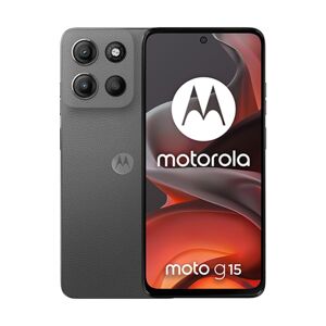 Motorola Moto G15 4GB/256GB DS