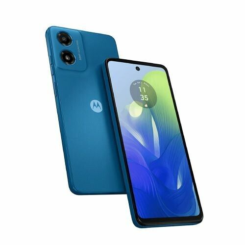Motorola Moto G04s  4GB/128GB DS