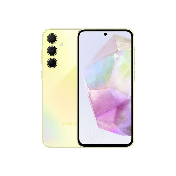 Samsung Galaxy A55 8GB 256GB DS 5G
