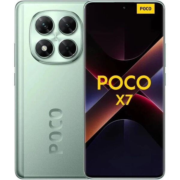XIAOMI POCO X7 12GB/512GB DS
