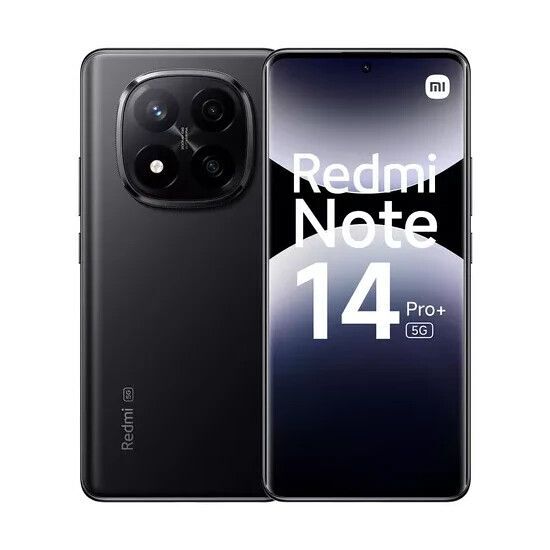 XIAOMI REDMI NOTE 14 PRO+ 8GB/256GB DS 5G
