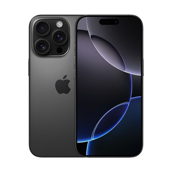 Iphone 16 Pro 256 Black  - PROMO....!!!!