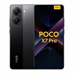 XIAOMI POCO X7 PRO 12GB/512GB DS
