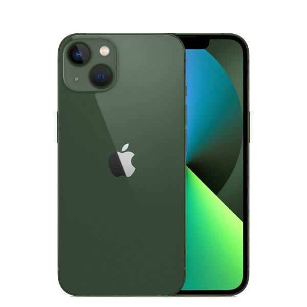 IPHONE 13 128GB Green